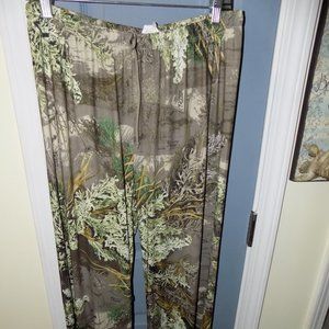 Team Real Tree Advantage Max-1 Lounge Pajama Pants